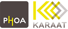 Phoa product design & Karaat Design
